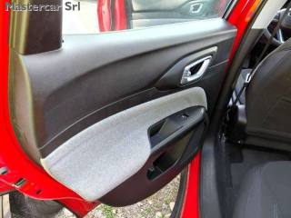 JEEP Compass usata, con Airbag laterali