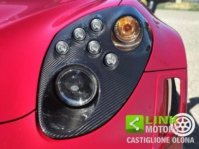 ALFA ROMEO 4C usata 28