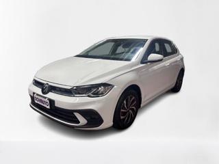 VOLKSWAGEN Polo 1.0 TSI DSG Life