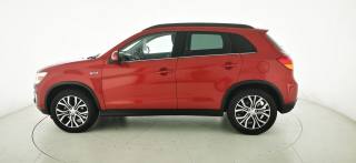 MITSUBISHI ASX usata 37