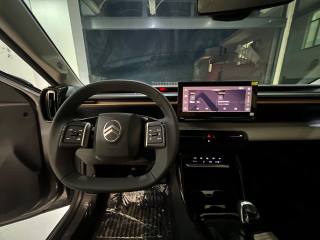 CITROEN C3 Aircross usata, con Fari LED