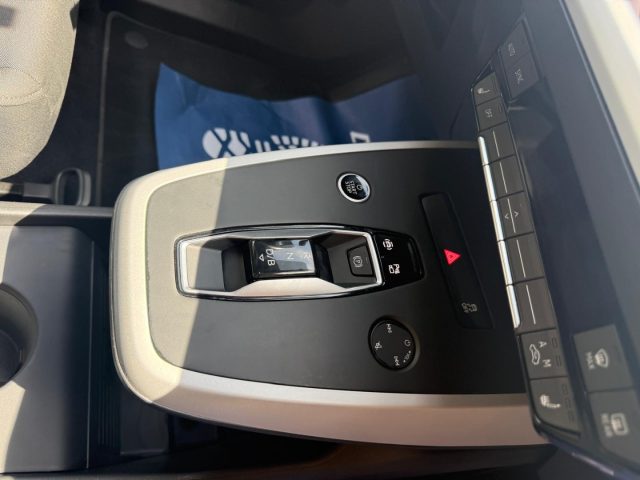 AUDI Q4 e-tron usata, con Immobilizzatore elettronico
