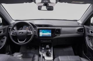 DR MOTOR DR 4.0 usata, con Volante multifunzione