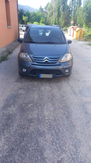 CITROEN C3 1.4 HDi 70CV Elegance