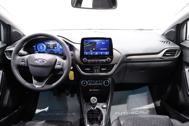 FORD Puma usata 24