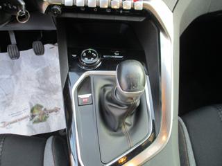 PEUGEOT 5008 usata, con Fendinebbia