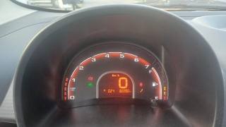 DR MOTOR DR ZERO usata, con Controllo trazione