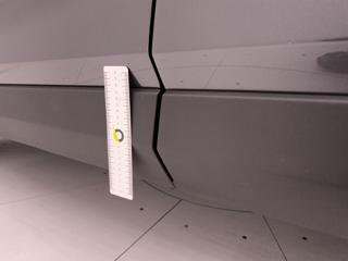 TOYOTA RAV 4 usata, con Airbag posteriore