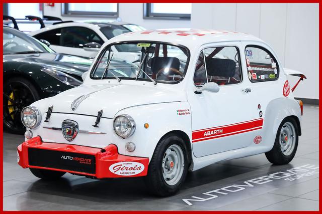 ABARTH Other usata 0