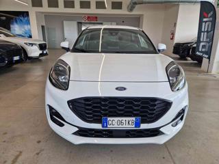 FORD Puma usata, con Airbag