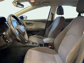 SEAT Leon usata, con Boardcomputer