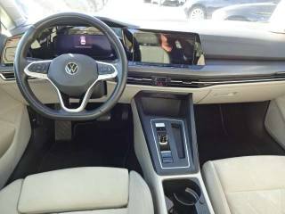 VOLKSWAGEN Golf usata, con Autoradio