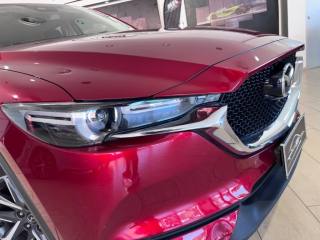 MAZDA CX-5 usata, con Filtro antiparticolato