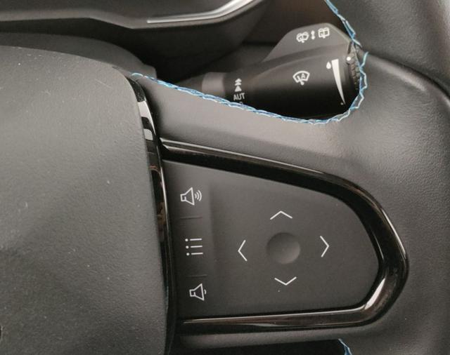 LYNK & CO 01 usata, con Sedili riscaldati