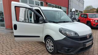 FIAT Doblo usata, con Porta scorrevole