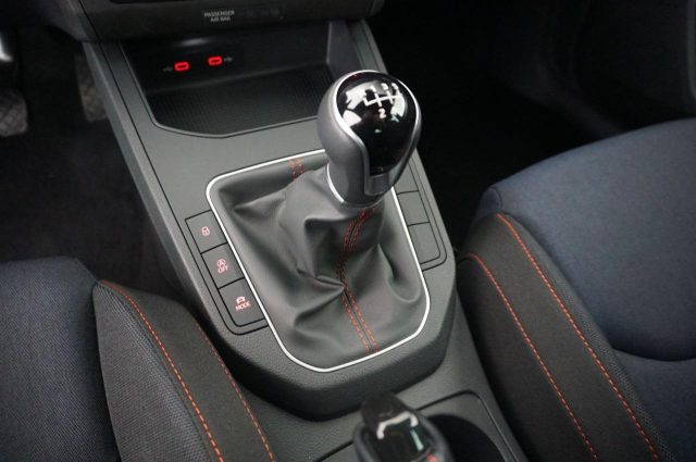 SEAT Ibiza usata, con ESP