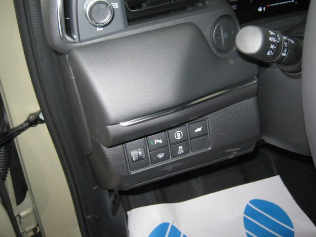HONDA HR-V usata, con ESP