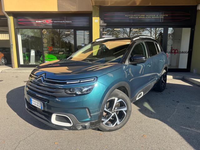 CITROEN C5 Aircross usata, con Airbag