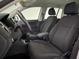 VOLKSWAGEN Tiguan usata, con Controllo trazione