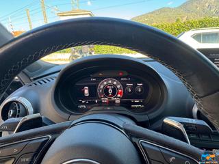 AUDI RS usata, con Sistema di navigazione