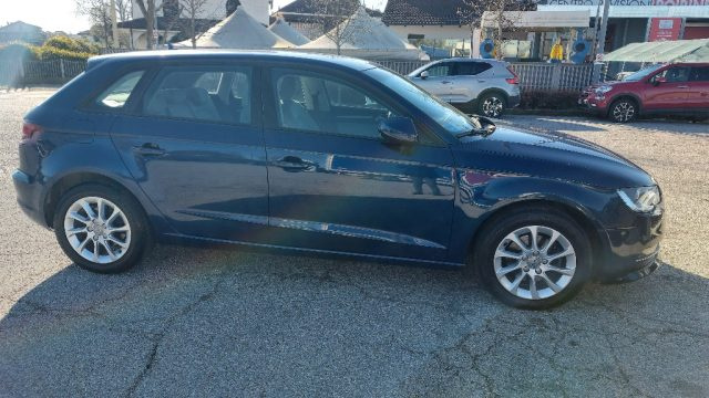 AUDI A3 usata, con Airbag Passeggero