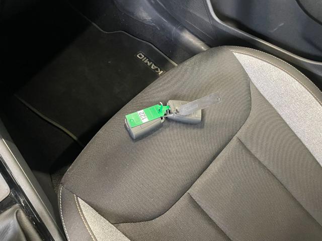 SKODA Kamiq usata, con Touch screen