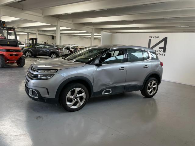 CITROEN C5 Aircross usata, con Airbag Passeggero
