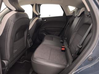 RENAULT Captur usata, con Autoradio digitale