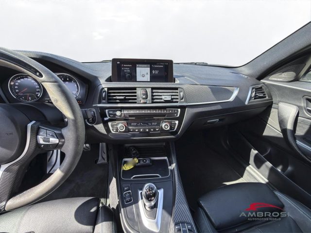 BMW M2 usata 14