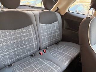 FIAT 500 usata, con ESP