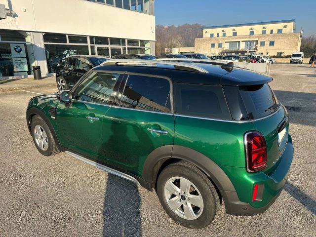 MINI Countryman usata, con Airbag Passeggero