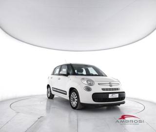 FIAT 500L usata 1