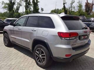 JEEP Grand Cherokee usata, con Antifurto