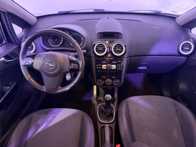 OPEL Corsa usata 12