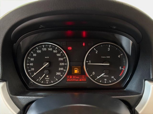 BMW 320 usata, con Climatizzatore
