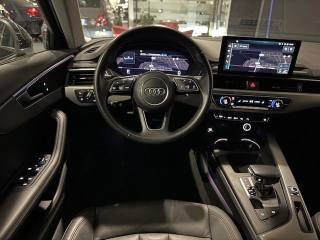 AUDI A4 usata, con Chiusura centralizzata