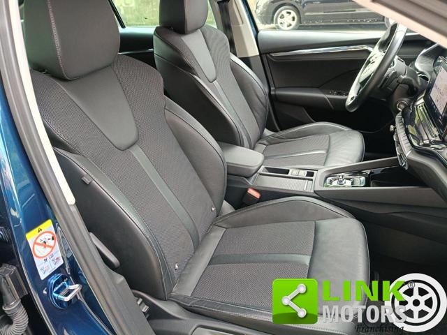 SKODA Octavia usata, con Autoradio