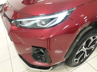 SUZUKI Across usata, con Sedili sportivi