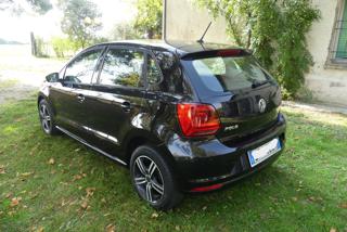VOLKSWAGEN Polo usata, con Alzacristalli elettrici
