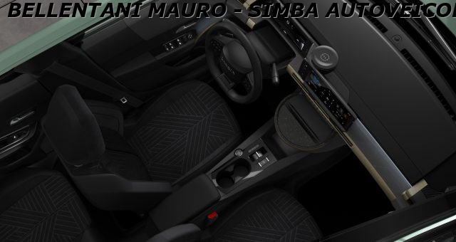 LANCIA Ypsilon usata, con Controllo trazione