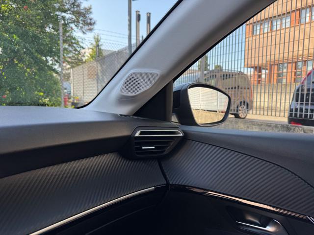 PEUGEOT 208 usata, con Cruise Control