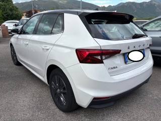 SKODA Fabia usata, con Autoradio