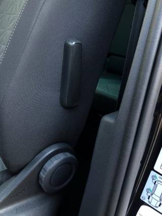 VOLKSWAGEN Tiguan usata, con Fari LED