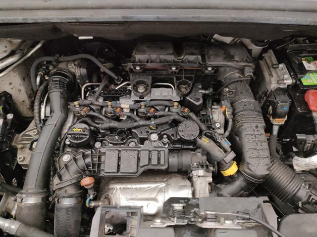 OPEL Combo usata 25