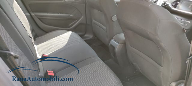 PEUGEOT 308 usata, con Chiusura centralizzata