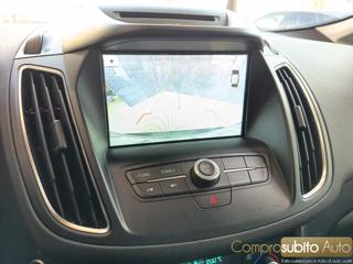 FORD C-Max usata 22