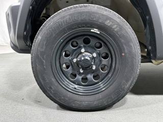 SUZUKI Jimny usata, con Controllo trazione