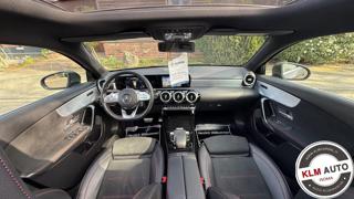MERCEDES-BENZ A 200 usata, con Chiusura centralizzata