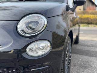 FIAT 500 usata, con Alzacristalli elettrici