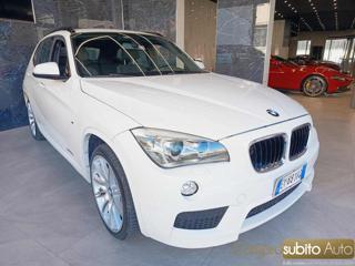 BMW X1 usata, con Airbag laterali
